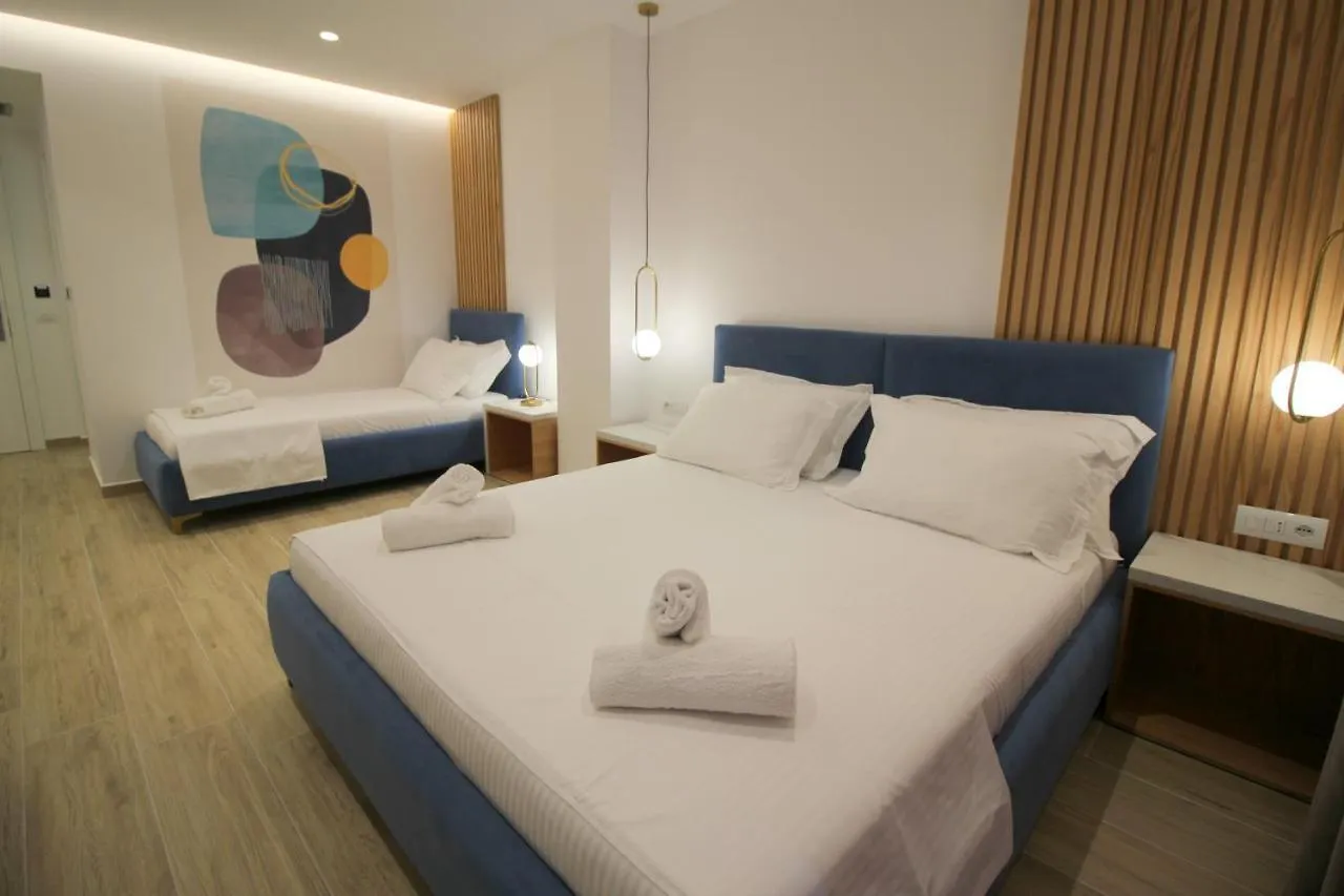 Julia Hotel Sarande