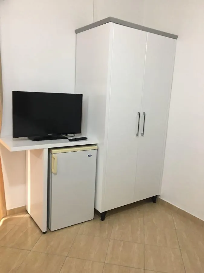 Julia Hotel Sarande