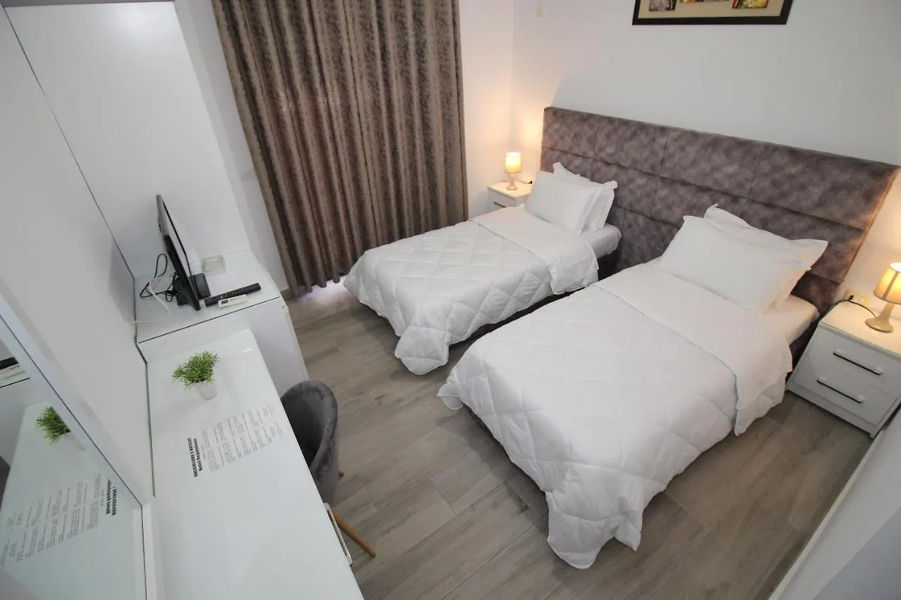 Julia Hotel Sarande