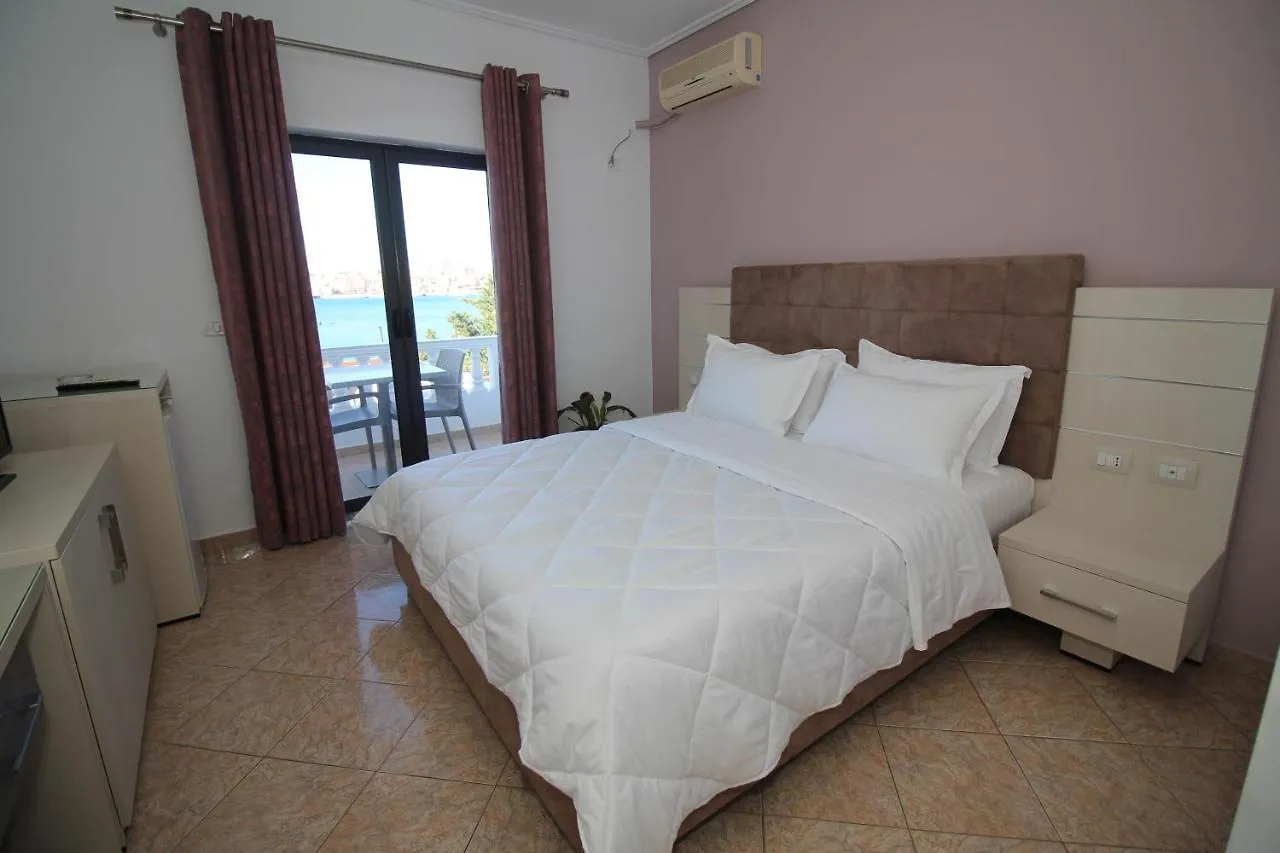 Julia Hotel Sarande