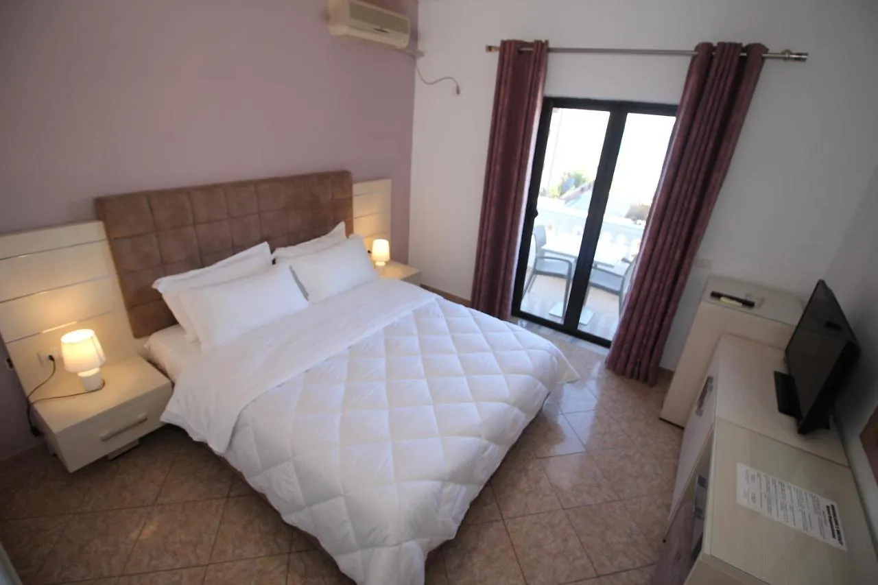 Julia Hotel Sarande