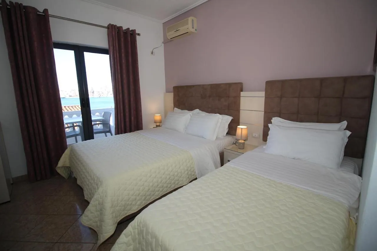 Julia Hotel Sarande