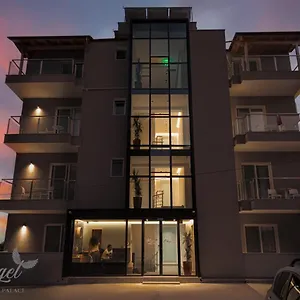 Angel Palace Saranda
