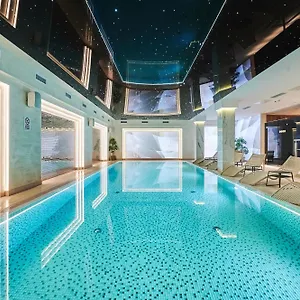 Stay Inn Hotel Warszawa Hotell Warszawa