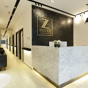 Z 2*, Petaling Jaya Malaysia