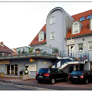 Demling Hotell Randersacker