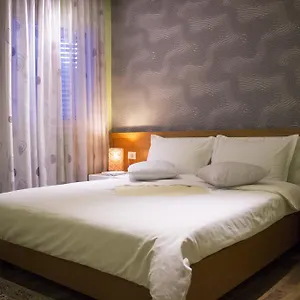 Bylis Hotell Tirana